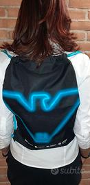 🎒 Sacca Emporio Armani - Edizione Limitata 2018