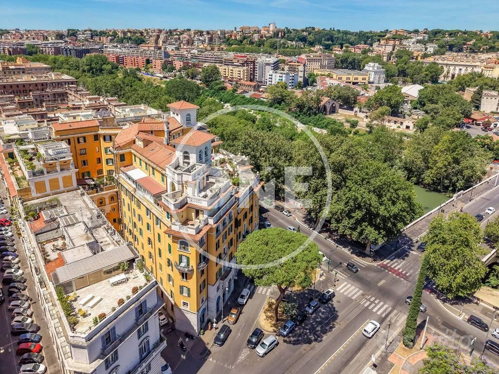 Appartamento – Roma, Testaccio, Municipio Roma I - Vista 4