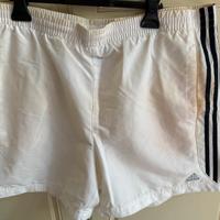 Pantaloni tennis Adidas