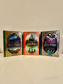 Harry Potter Minalima NUOVI