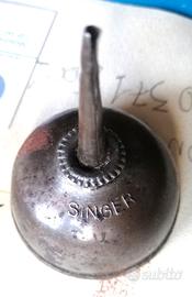 oliatore Singer primo 900 