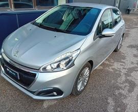 Peugeot 208 1.2 PureTech 82 CV 5 porte Allure