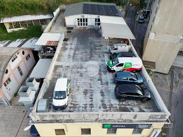 LABORATORIO A GENOVA