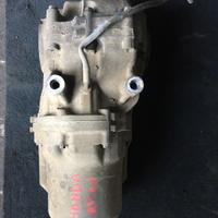 Differenziale posteriore Honda CR-V 2.2 Diesel