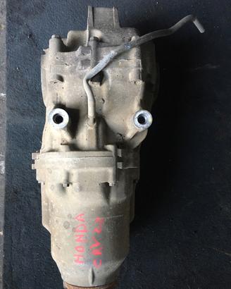 Differenziale posteriore Honda CR-V 2.2 Diesel