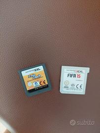 giochi nintendo