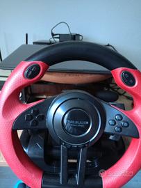 volante trailblazer racing wheel