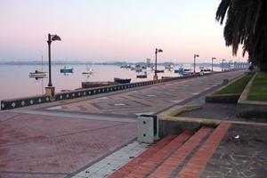 S.Antioco,con terrazza vacanze week e festività