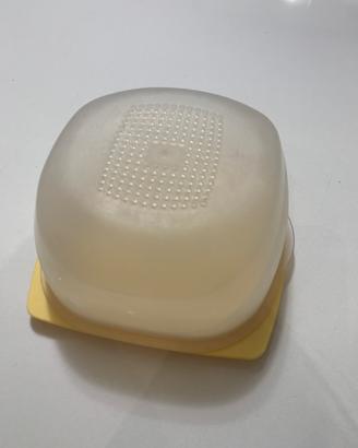 Piccolo portaformaggio Tupperware