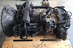 Cambio Scania 94 260 GRS890