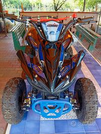 AJP Altro modello - 2022