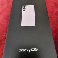 Galaxy s23+ 256gb