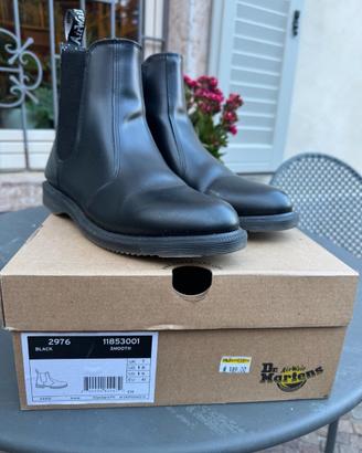 Dr. Martens, Air Wair, n. 41