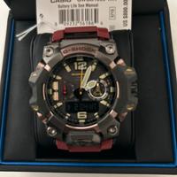 G-Shock Mud Master GWG 1000-1A4ER