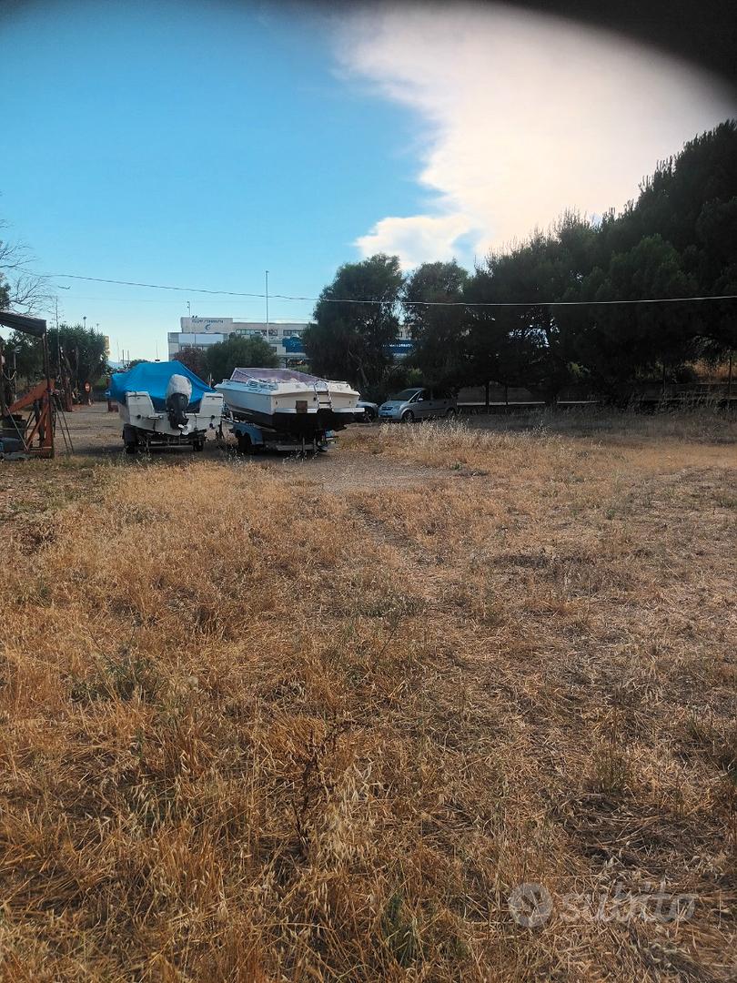 Terreno in cagliari zona residenziale - Vista 3