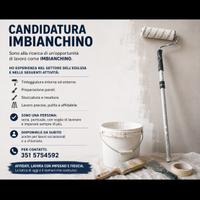 Imbianchino