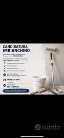 Imbianchino
