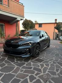 BMW Serie 1 F40 120d xDrive Msport auto