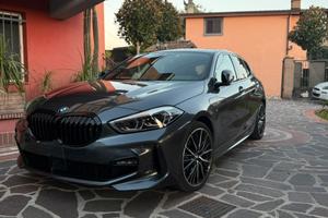 BMW Serie 1 F40 120d xDrive Msport auto