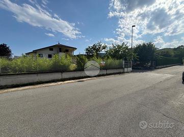TER. RESIDENZIALE A GIAVENO