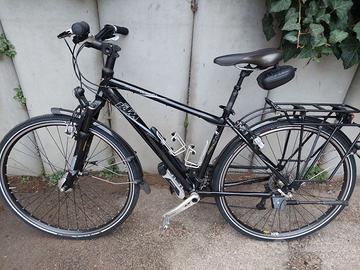 Bici da viaggio