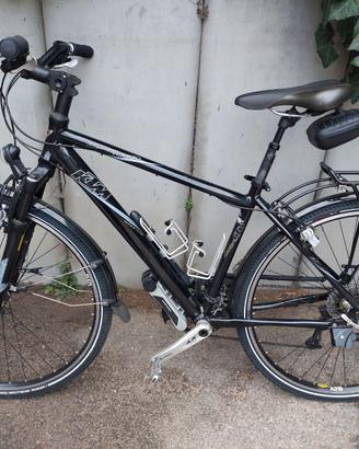 Bici da viaggio