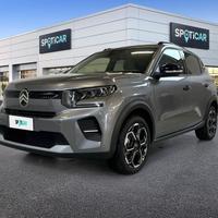 Citroën e-C3 Motore Elettrico 83kW 113CV MAX