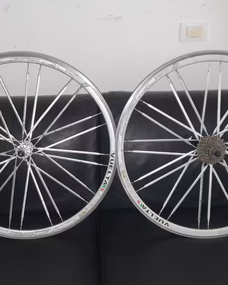 cerchi/ bici corsa 