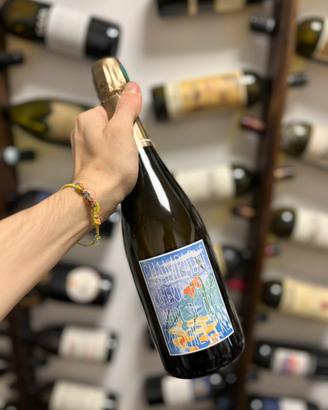 Laherte Nature De Craie Premier Cru