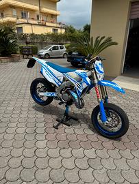 TM SMR 125 fi 2023