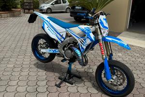 TM SMR 125 fi 2023