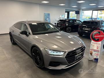 AUDI A7 SPB SPORTBACK 45 3.0 TDI 4X4 Quattro tip