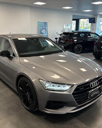 AUDI A7 SPB SPORTBACK 45 3.0 TDI 4X4 Quattro tip
