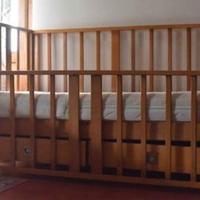 lettino bambini 0 - 6 anni