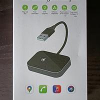 Android Auto Wireless 