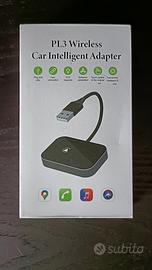 Android Auto Wireless 