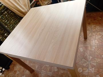 tavolo allungabile 