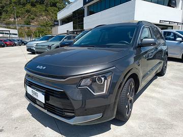 Kia Niro 1.6 GDi DCT HEV Style