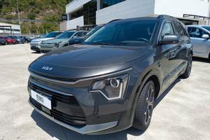 Kia Niro 1.6 GDi DCT HEV Style