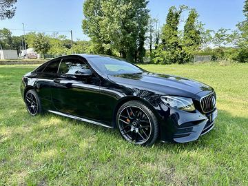 Mercedes E 220 D 4matic premium plus (C238)
