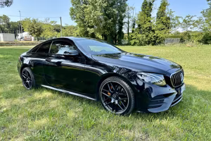 Mercedes E 220 D 4matic premium plus (C238)