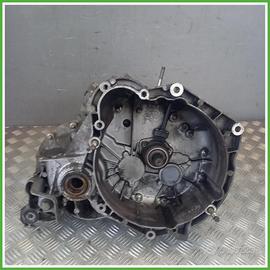 Cambio Manuale Fiat Stilo SW 1.9 JTD Actuel