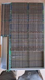 ram DDR2 - 1gb e 2gb