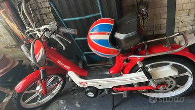 Benelli presa diretta 50cc omologato