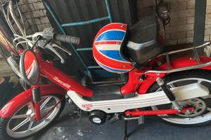 Benelli presa diretta 50cc omologato