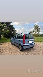 FIAT PANDA GPL