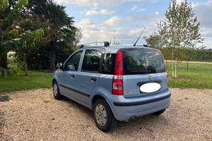 FIAT PANDA GPL