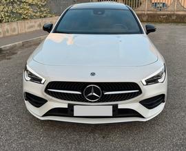Mercedes CLA 200d