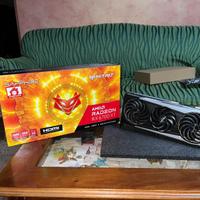 AMD Radeon 6700xt 12GB