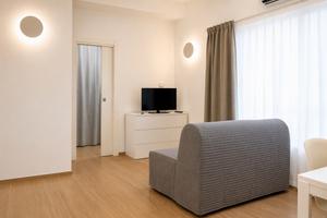Ampio Bilocale - Centro Pescara - Mare